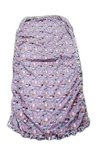  Halloween Hello Kitty Double Sided Blanket (Twin) 65"X 33"