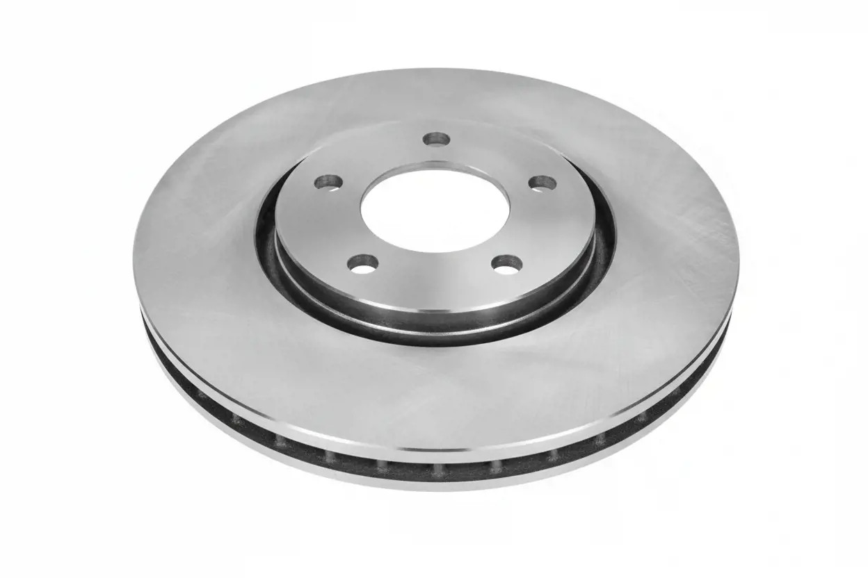 MEYLE 44-15 521 0001 Disco freno ORIGINAL Quality, Assale anteriore, ventilato - Immagine 2