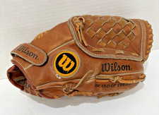 Vintage Wilson George Brett Signature Model A2330 12