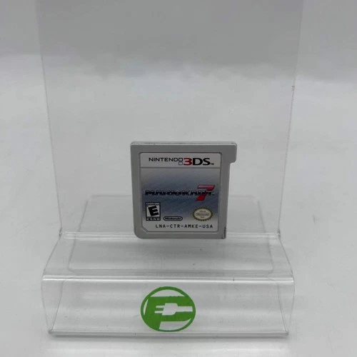 New ListingMario Kart 7 (Nintendo 3DS, 2011)