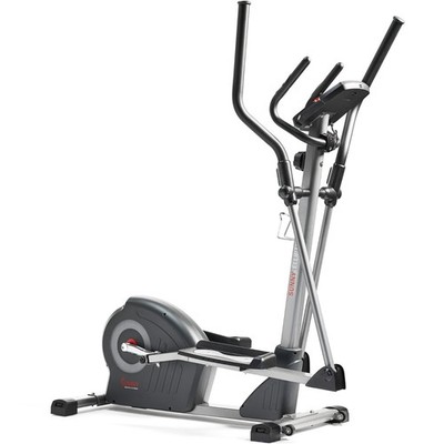 Sunny Health & Fitness Elite Interactive Series Exercise Elliptical with App