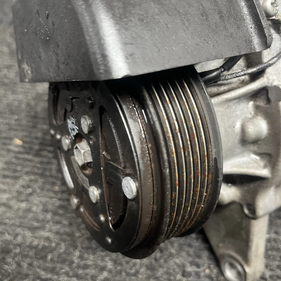 ☑️ 2013-2016 Subaru BRZ AC Compressor Ar Condicionado 4472803260 FRS FR-S 13-16 - Imagem 3 de 4