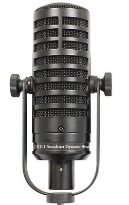 MXL BCD-1 Dynamic Broadcast / Podcast Microphone