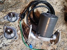 Rheem RH17920 Tankless Water Heater Recirculation Pump Kit  No Box Or Bolts