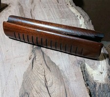 Jc Higgins Model 20 High Standard Model 200 Pump Action 12 Gauge Shotgun Forearm