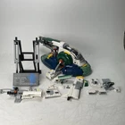 LEGO Star Wars UCS Jango Fett's Starship 75409 - Incomplete / As Is / READ