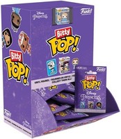 Gadget - Disney: Funko Bitty Pop Singles - Princess (Bustine) -D- Funko