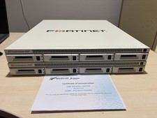 Fortinet FortiAnalyzer FAZ-800F   1U Enterprise Appliance