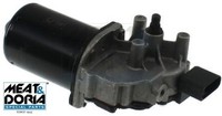 Meat & Doria 27317 Wischermotor Motor Scheibenwischer FüR Skoda