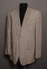 Insearch linen sport coat 44R — photo 2