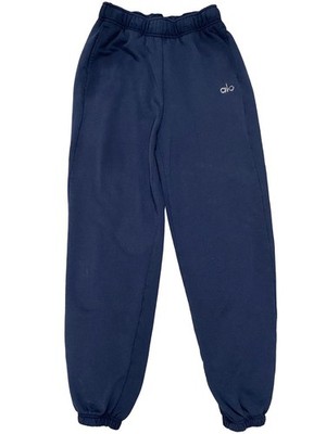 新品　Alo yoga パンツ　レギュラー　XXS ネイビー s-l400.jpg