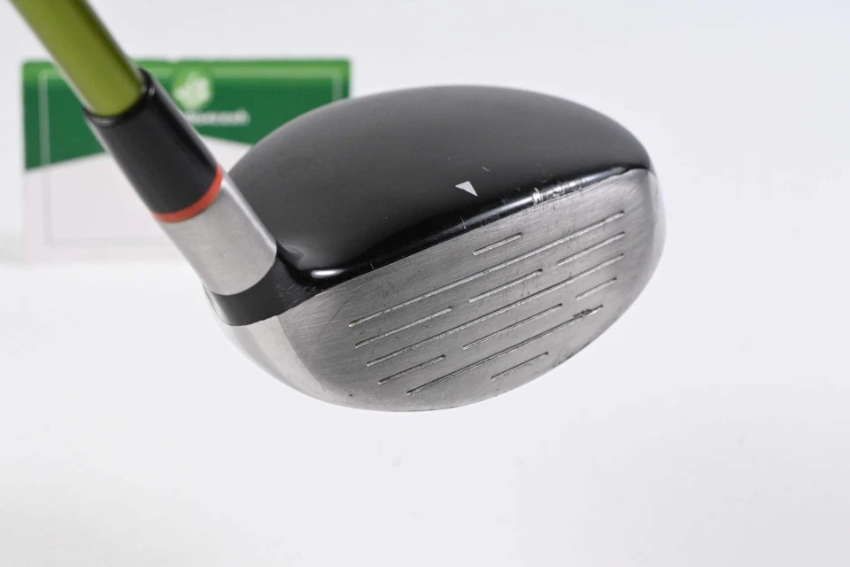 Left Hand Adams RPM #5 Wood / 18 Degree / Stiff Flex Aldila NV Green 75 Shaft - Image 4 of 4