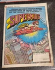 March 1976 Super Kids Comic Canadian Government Issued RARE