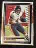 2025 Panini Donruss Optic Base - D'Andre Swift #154