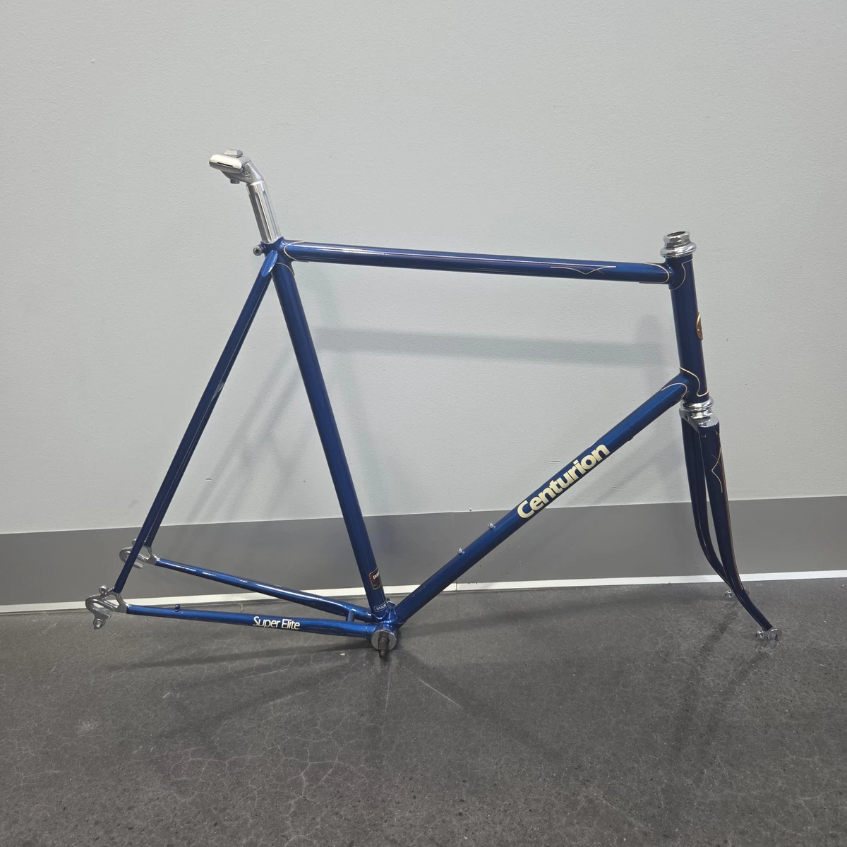 Centurion Bike Frames for sale - eBay