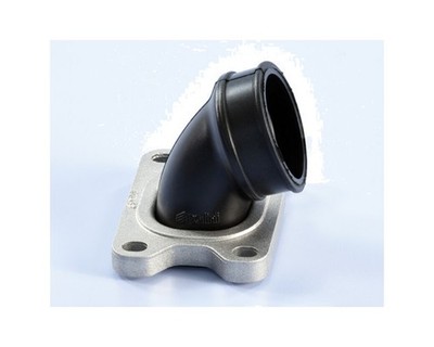 POLINI Minarelli am6 cp Ansaugstutzen für Ø21MM PHBG 19/21 kompatibel mit DELL O