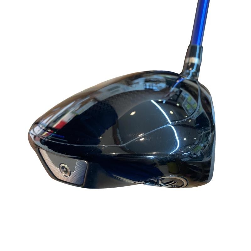 Yamaha inpres DRIVESTAR 10.5° Stiff Regular Right-Handed 45.5in