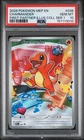 Charmander 038 - Pokemon First Partner Illustration Series 1 Promo - PSA 10