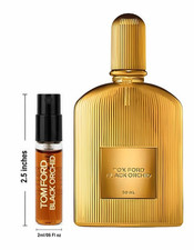 TOM FORD BLACK ORCHID EAU DE PARFUM SPRAY SAMPLE .05 FL OZ 1.5 ML-FREE SHIPPING