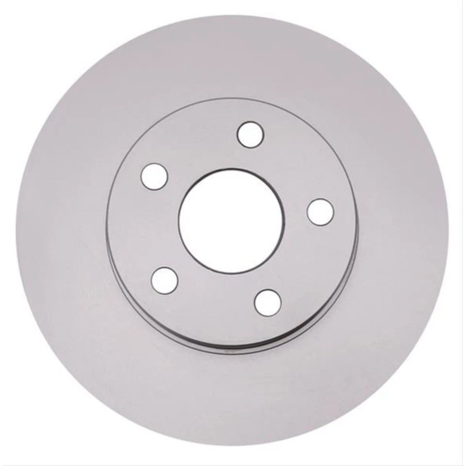 KIT-210513-03 Raybestos 2-Wheel Set Brake Disc and Pad Kits Front for Chevy Olds — 第 4/4 张图片