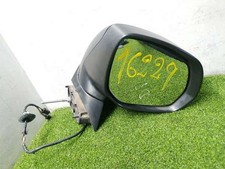 Retroviseur droit (ou coque) Peugeot 3008