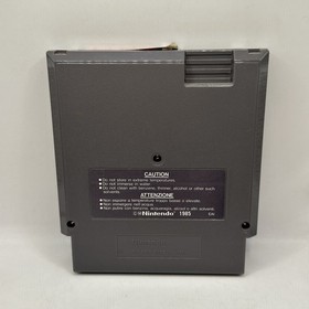 The Hunt for Red October &bull; Nintendo NES Game + Manual & Dust Cover (1991) PAL