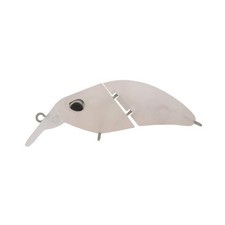 Wobbler de pesca VALKEIN KUGA HYDRA F, longitud mm 42, flotante M047