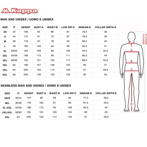Soft Shell Kappa Uomo AMBACY ALPINE F1 - Foto 2 di 6