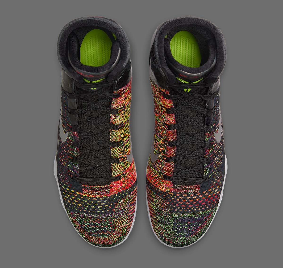 Nike Kobe IX Elite High Protro 