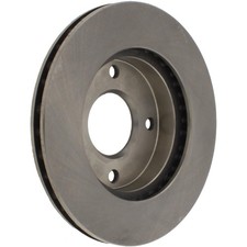 Centric 121.42041 C-Tek Automotive Replacement Front Brake Rotor Fits Select
