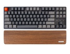 Keychron Handballenauflage Echtholz 35cm *OVP...