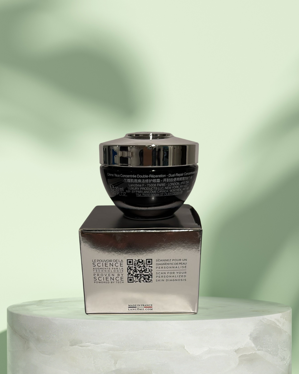 Sealed & New Lancome Genifique Yeux Ultimate Eye Cream .67oz/20ml