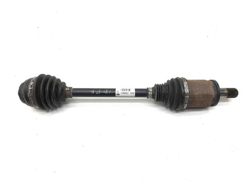 2011 BMW X3 F25 28i xDrive Antriebswelle vorne links 7598027