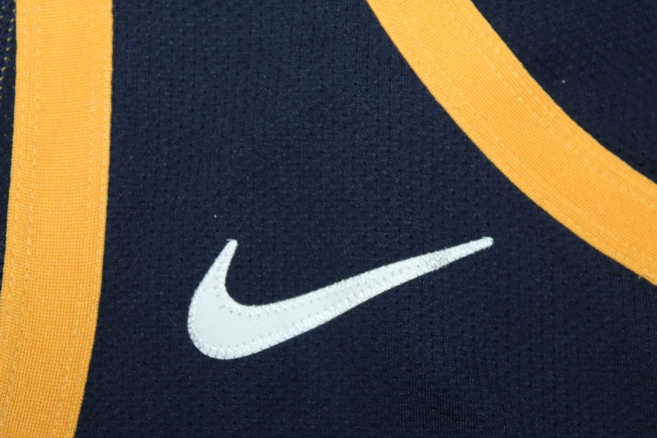 BNWT Utah Jazz Authentic Vaporknit shirt Blank jersey size XL - Image 4 of 4