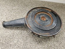 1 Year Only 1971 Amc Hornet Sc360 4v Air Cleaner Javelin 360 401 Non Ram Air 1 Year Only 1971 Amc Hornet Sc360 4v Air Cleaner Javelin 360 401 Non Ram Air