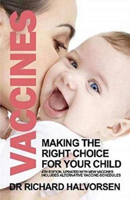 Vaccines by Richard Halvorsen (Paperback Book)