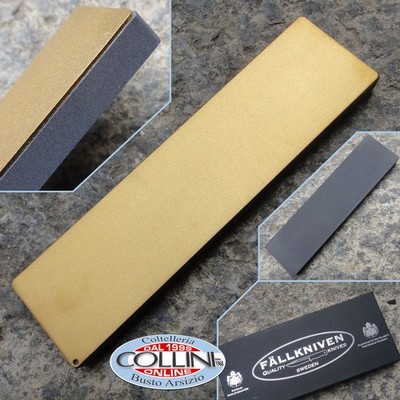 Fallkniven - DC521 - Diamant- und Keramikschleifstein