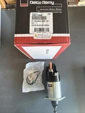 Delco Remy 39MT Starter 12V Solenoid Switch Kit 10511408