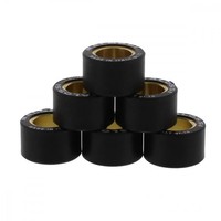 Variogewichte Satz 8,5G Malossi 20X12Mm 6 StüCk