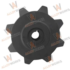 1 Hole 8 Teeth Drive Sprocket For Bobcat Mini Track Loaders MT52 MT55 # 7107228