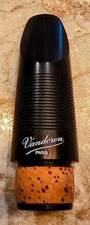 Vandoren M30D Bb Clarinet Mouthpiece - New open box