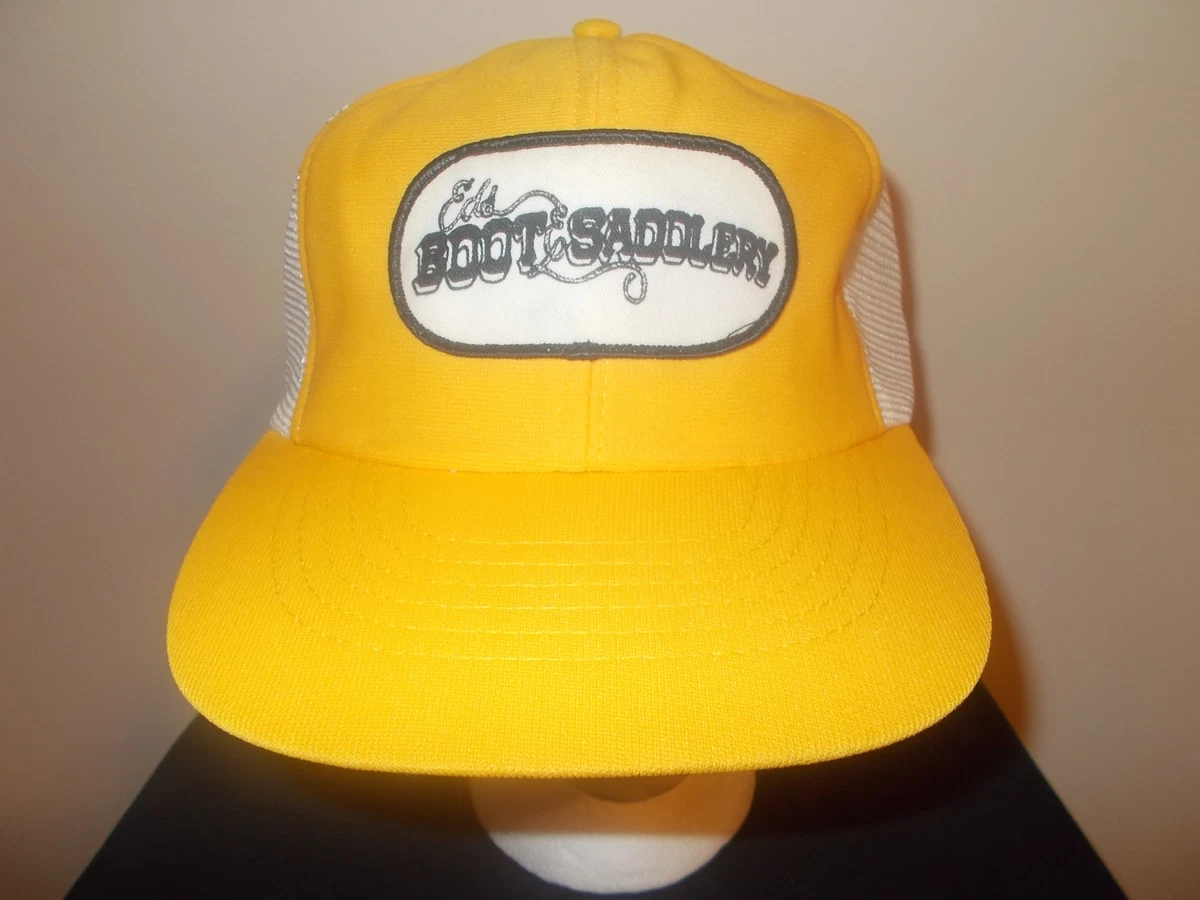 Cappellino Da Baseball Vintage Da Uomo Con Retro In Rete - Foto 9