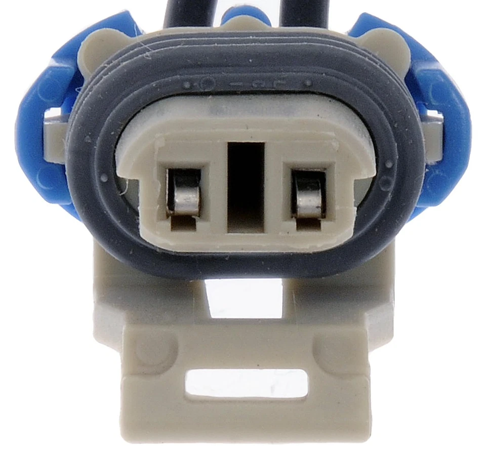 Dorman Horn Connector Fits 1994-1999 Cadillac DeVille 1995 1996 1997 1998 - Image 2 of 2