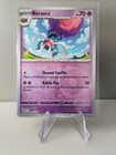 Carte POKEMON FR - EV02 Evolutions à Paldea 099/193 Bérasca Reverse Neuf