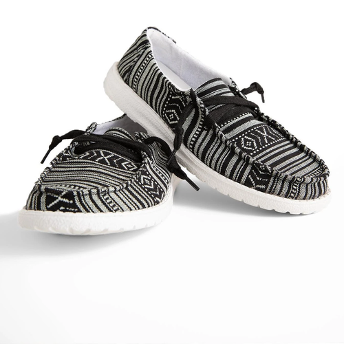 very g slip on shoes