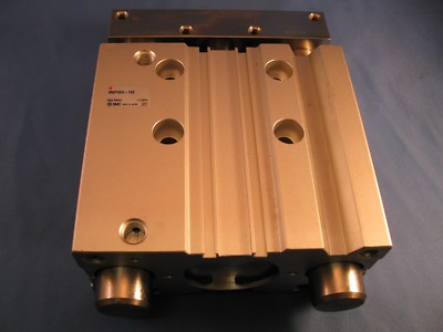 Pneumatic Cylinders - Pneumatic Cylinder Max Press