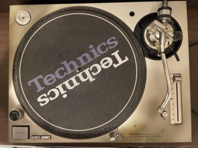 Technics SL1200MK3D for sale online | eBay 