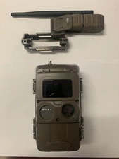 Cuddelink Camera IR LL-2A