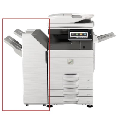 田沼　SHARP MX3640FN 特長-プリンター-｜デジタルフルカラー複合機 MX-3640FN / MX