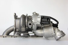 For Audi A3 Q3 TT VW Beetle Jetta Golf GTI Passat Turbo Charger 2.0L CCTA